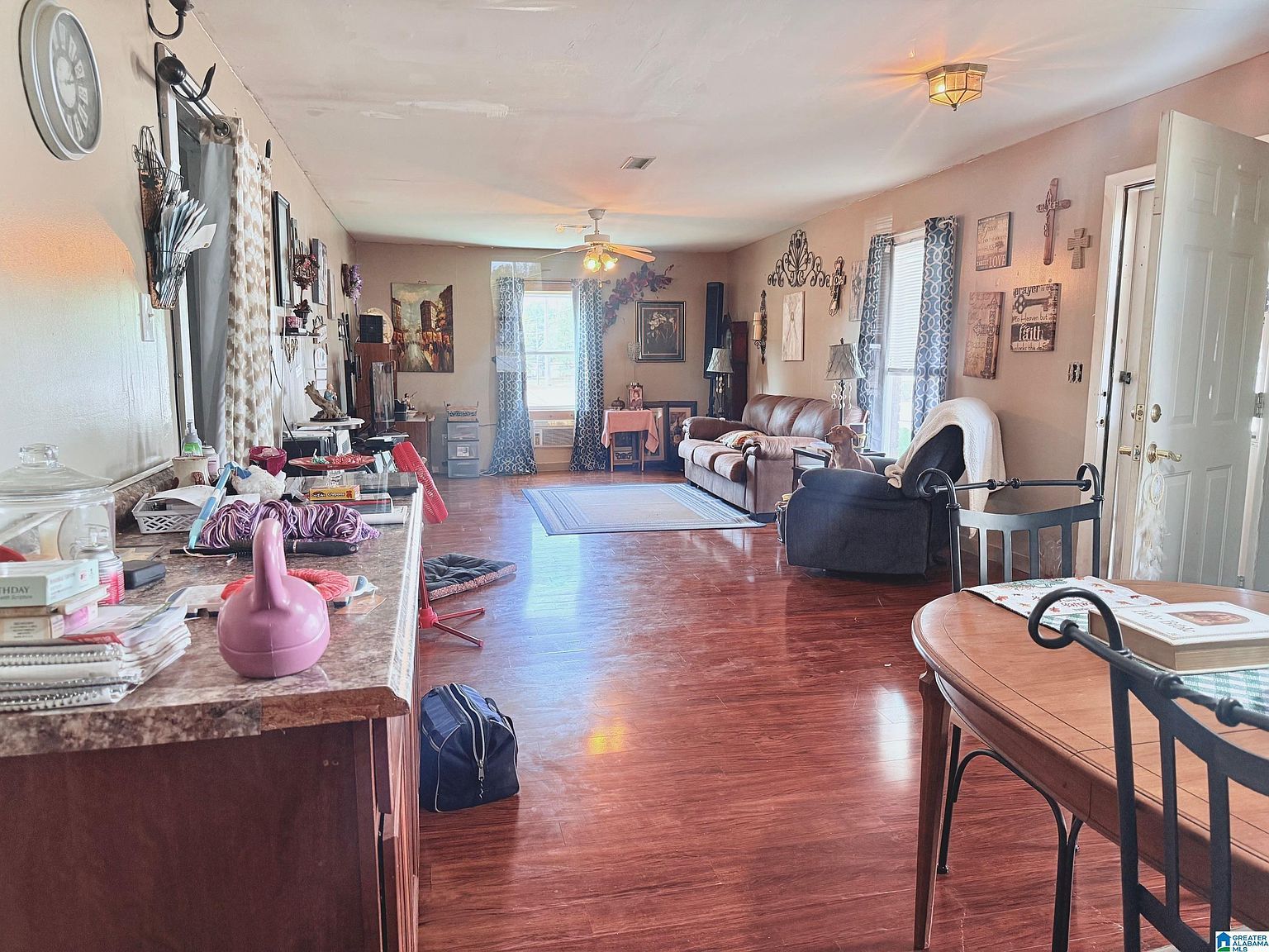 609 Memorial Dr Piedmont, AL 36272 - Thumbnail 3