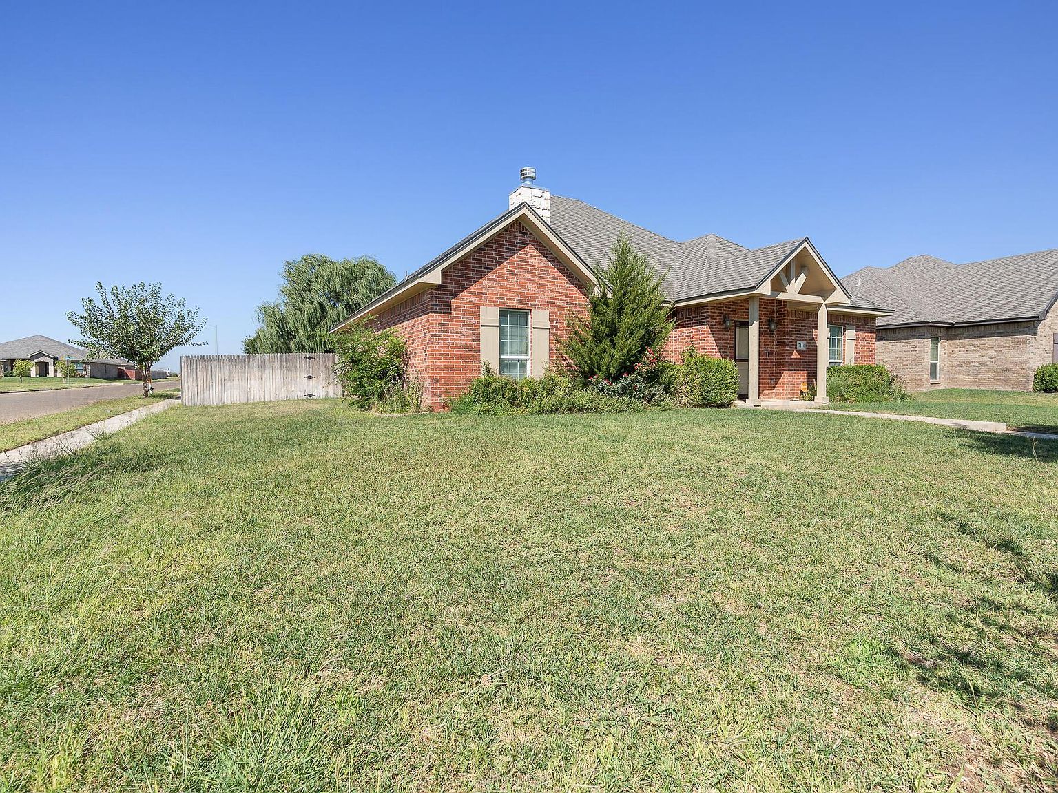 7114 Beeson St Amarillo, TX 79119 - Thumbnail 3