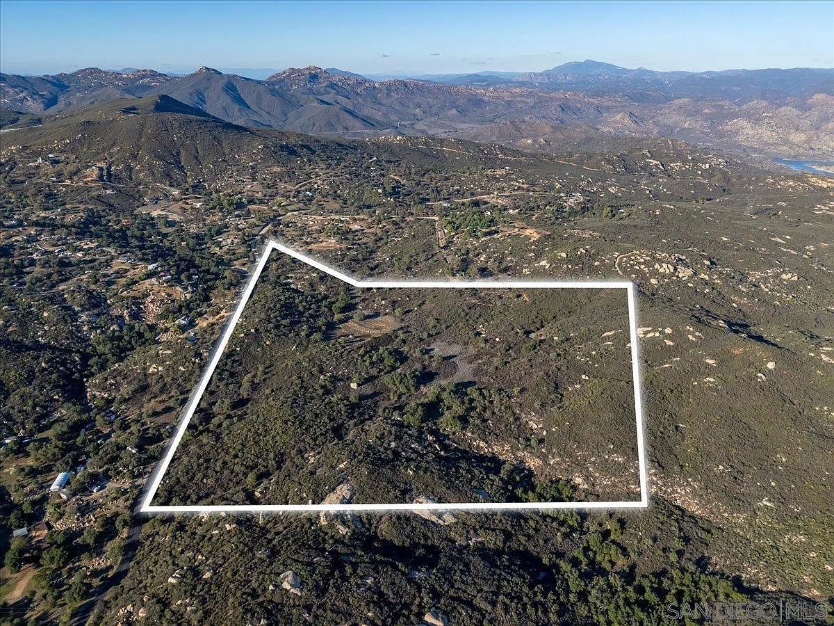 Deerhorn Valley Rd #A72 Jamul, CA 91935 - Thumbnail 3