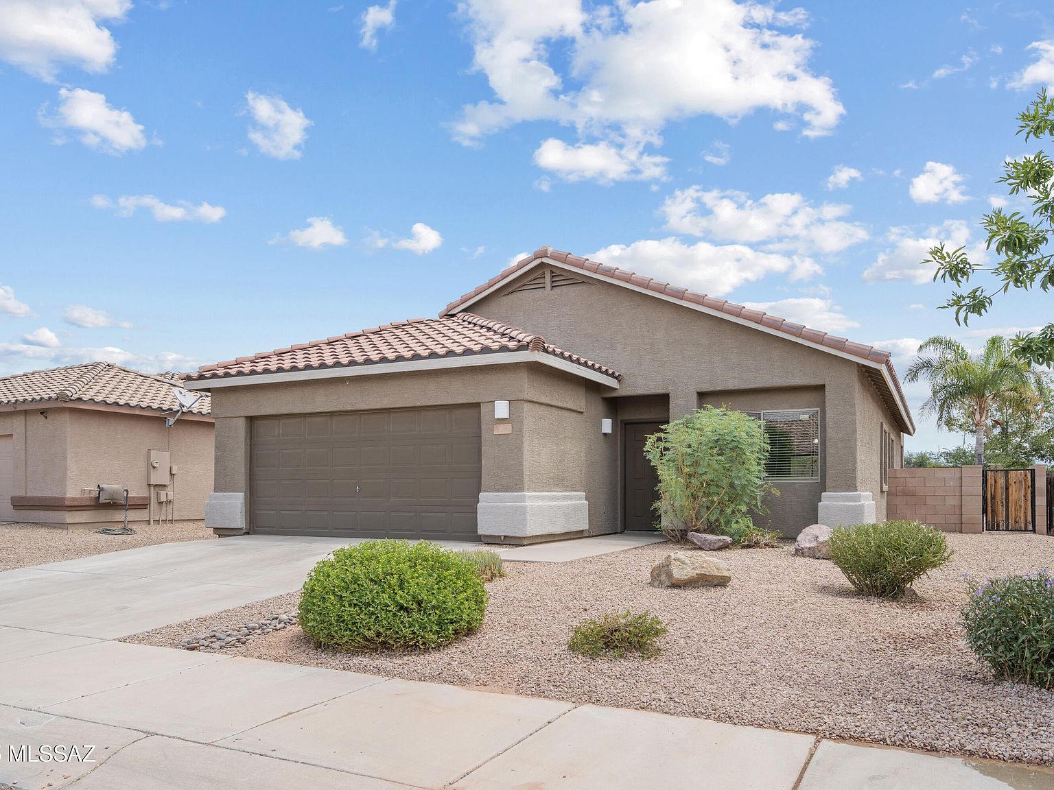 12708 N Rodeo Land Ave Marana, AZ 85653 - Thumbnail 3