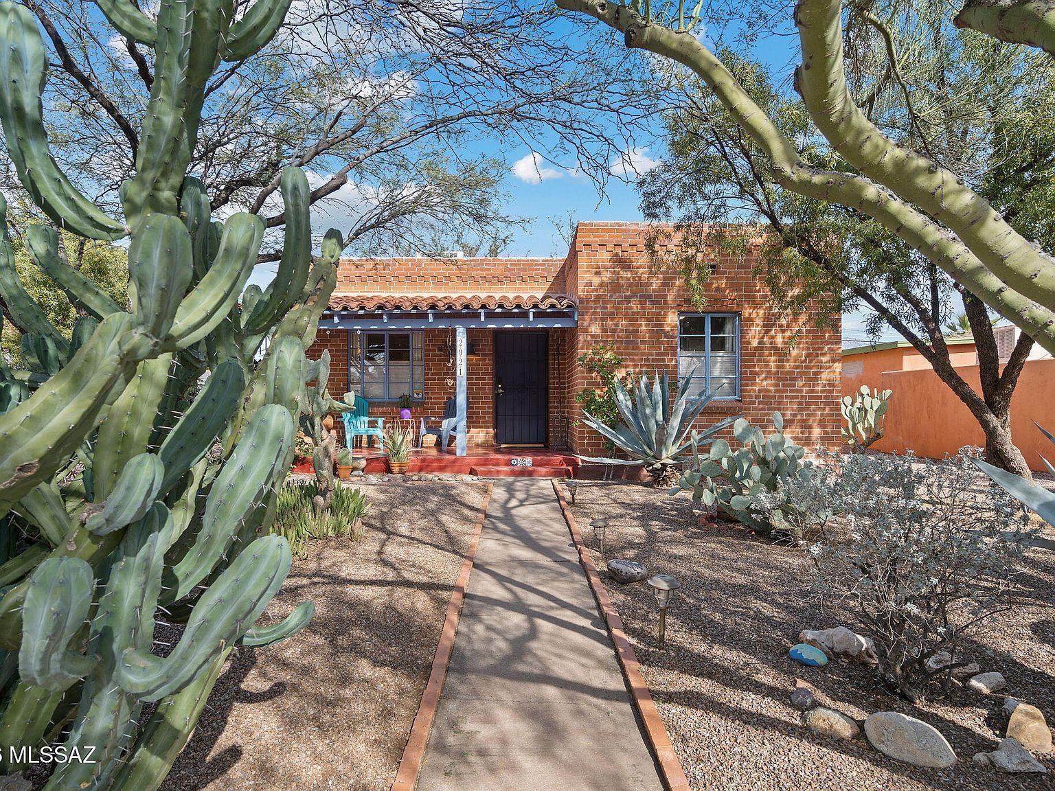 2921 E Waverly St Tucson, AZ 85716 - Thumbnail 3