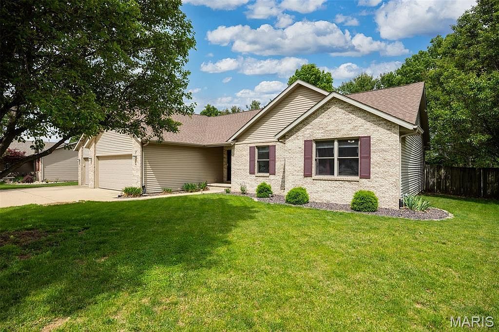 248 Prairie Grass Rd Chatham, IL 62629 - Thumbnail 3