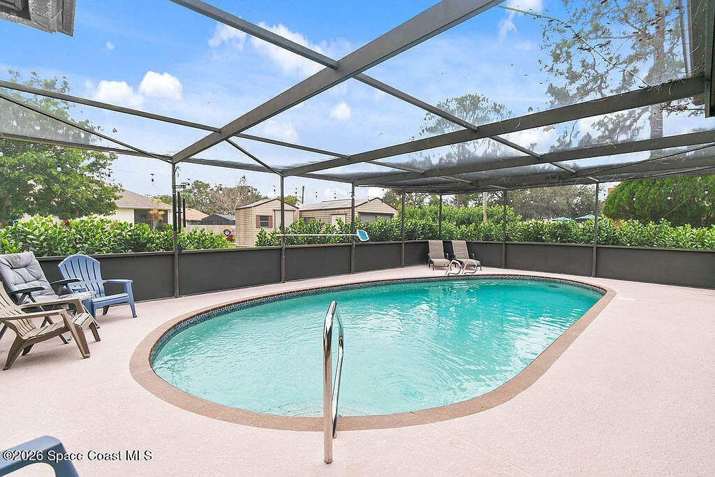 875 Homey Pl NE Palm Bay, FL 32907 - Thumbnail 3