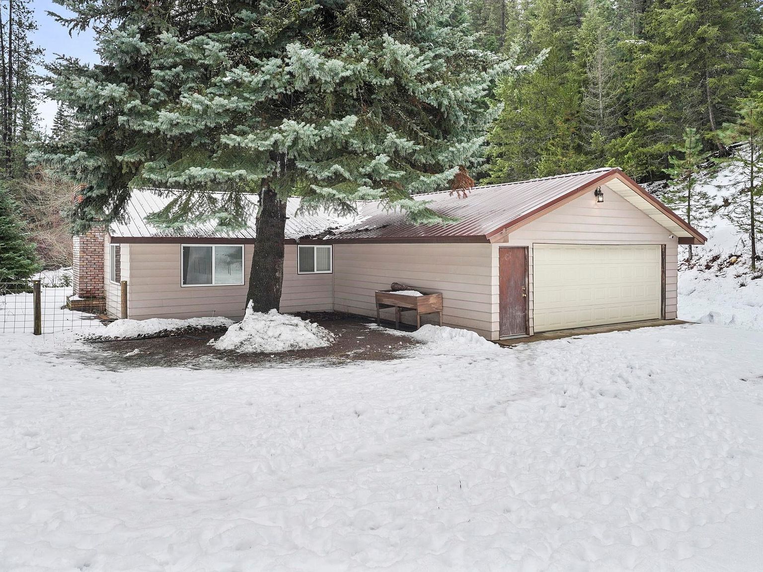 13122 Deer Valley Rd Newport, WA 99156 - Thumbnail 3