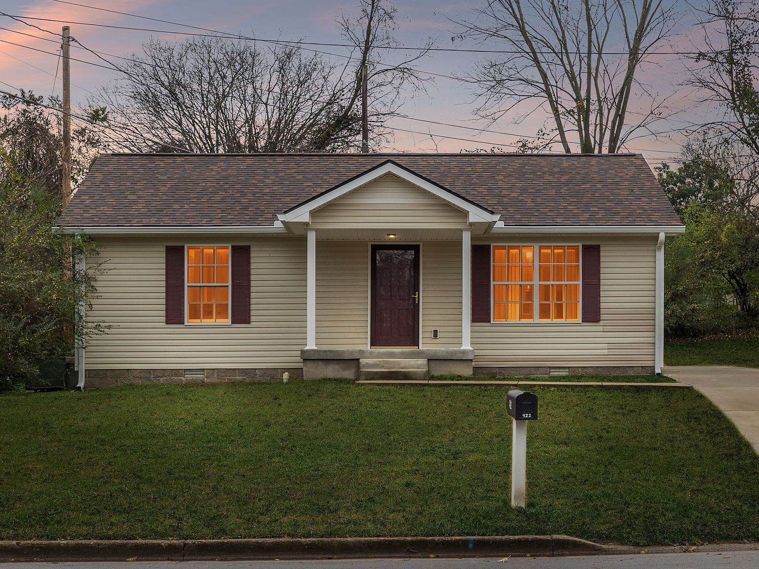 422 Glenn St Clarksville, TN 37040 - Thumbnail 3