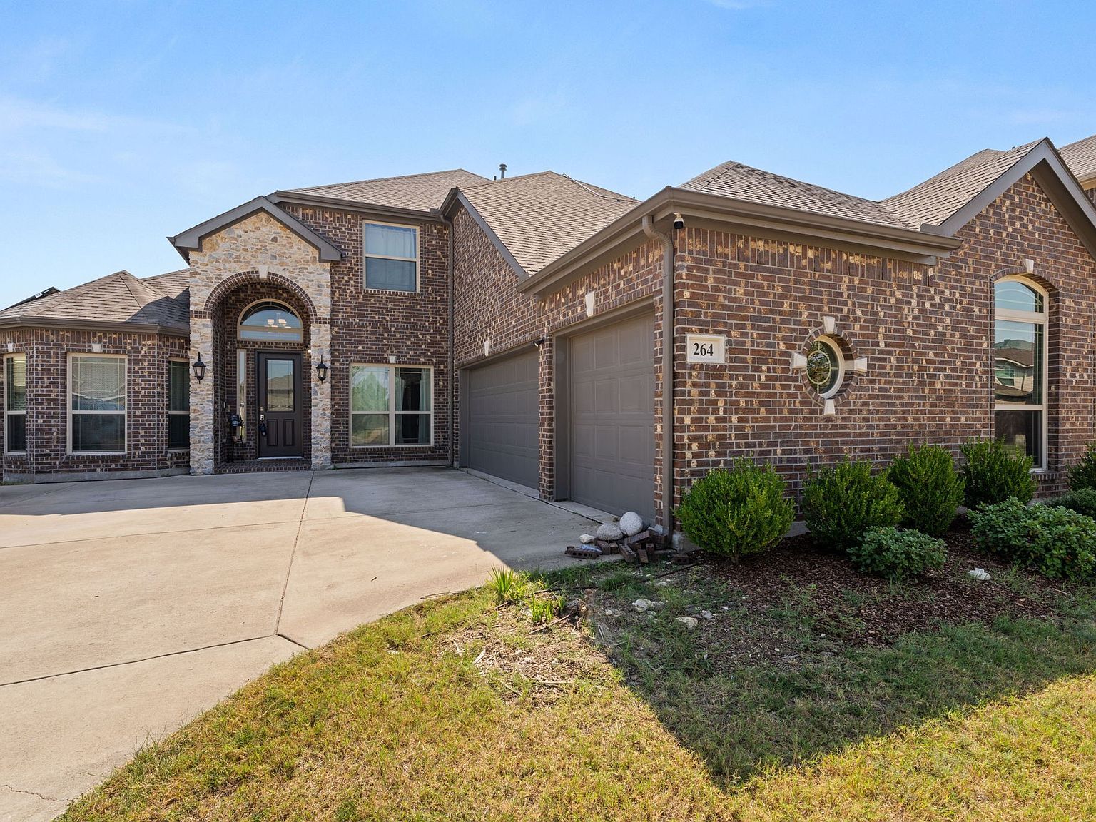 264 Northstar Ln Waxahachie, TX 75165 - Thumbnail 3