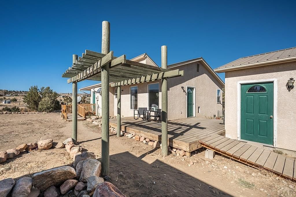 949 Coyote Cir Coal Creek, CO 81221 - Thumbnail 3