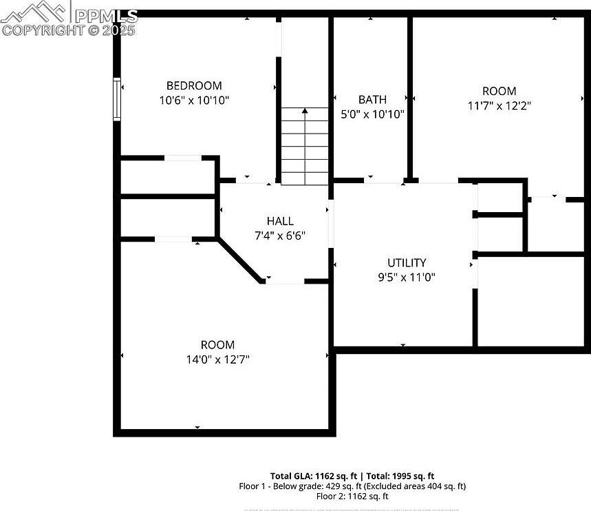 612 Harrison St Pueblo, CO 81004 - Thumbnail 3
