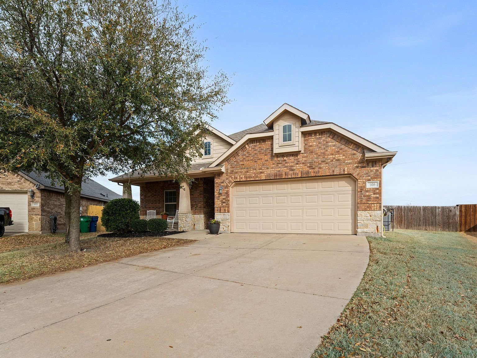 105 Timberline Dr Waxahachie, TX 75167 - Thumbnail 3