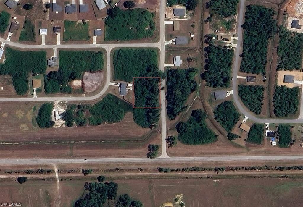 3031 Mockingbird Ln Labelle, FL 33935 - Thumbnail 3