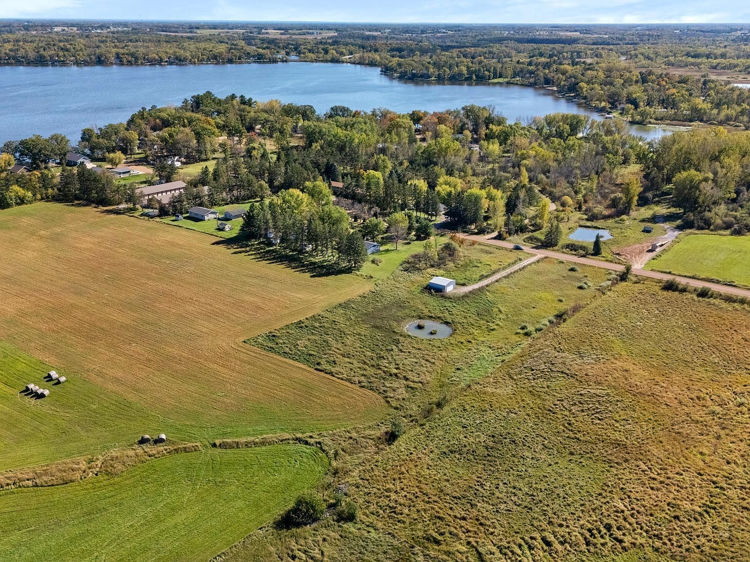 9537 Birchview Rd Grasston, MN 55030 - Thumbnail 3