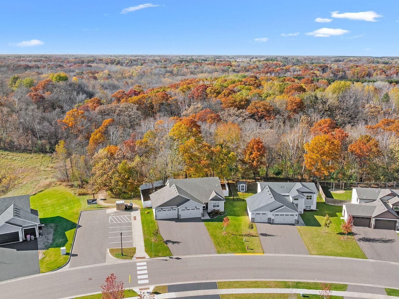 1045 Bellaire Blvd NW Isanti, MN 55040 - Thumbnail 3