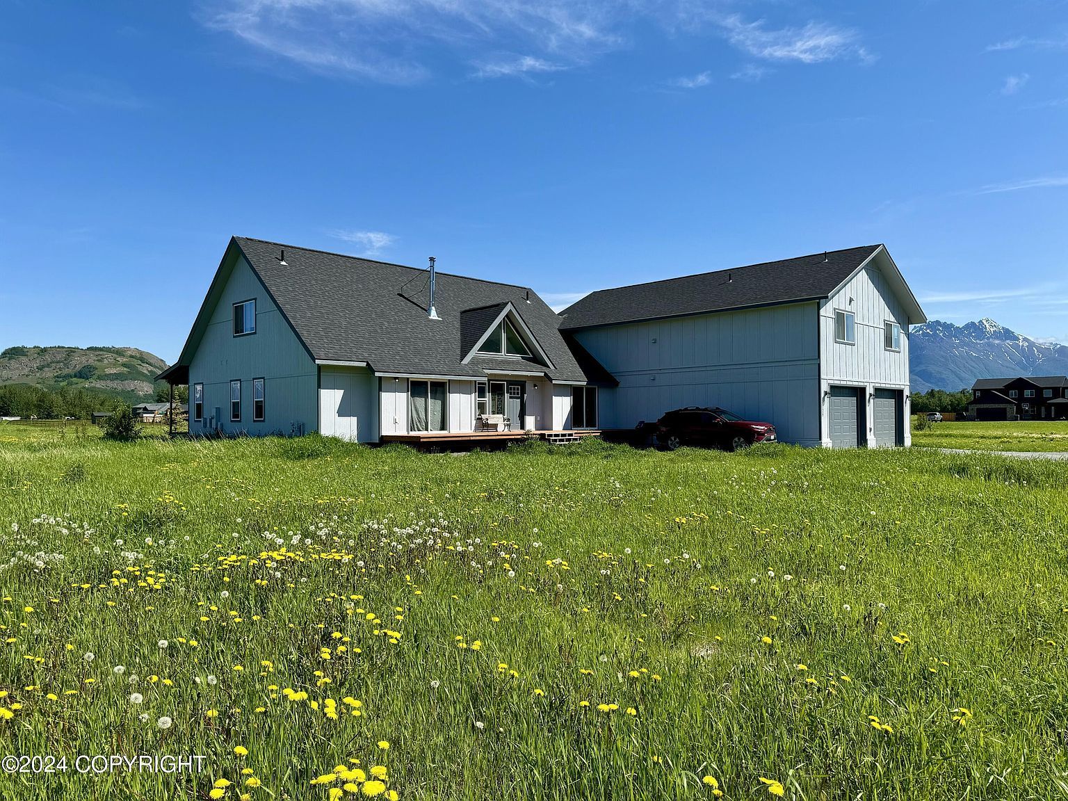 15125 E Washington Blvd Palmer, AK 99645 - Thumbnail 3