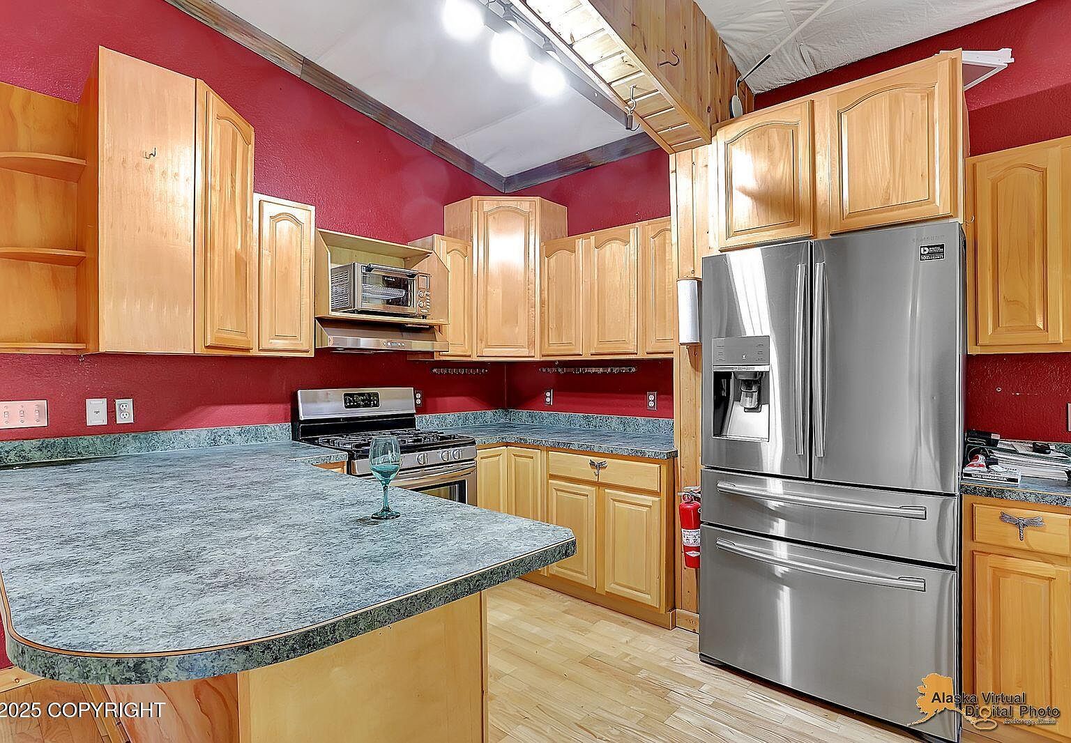 15120 E Mercedes Dr Talkeetna, AK 99676 - Thumbnail 3