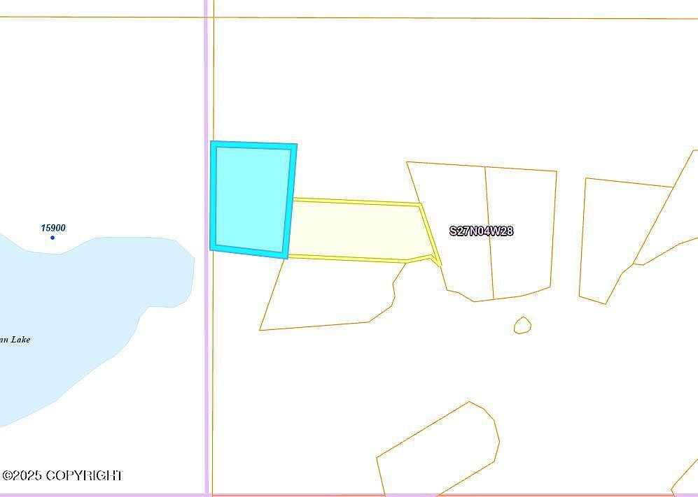 Township Road A & B Asls #81-203 Talkeetna, AK 99676 - Thumbnail 3