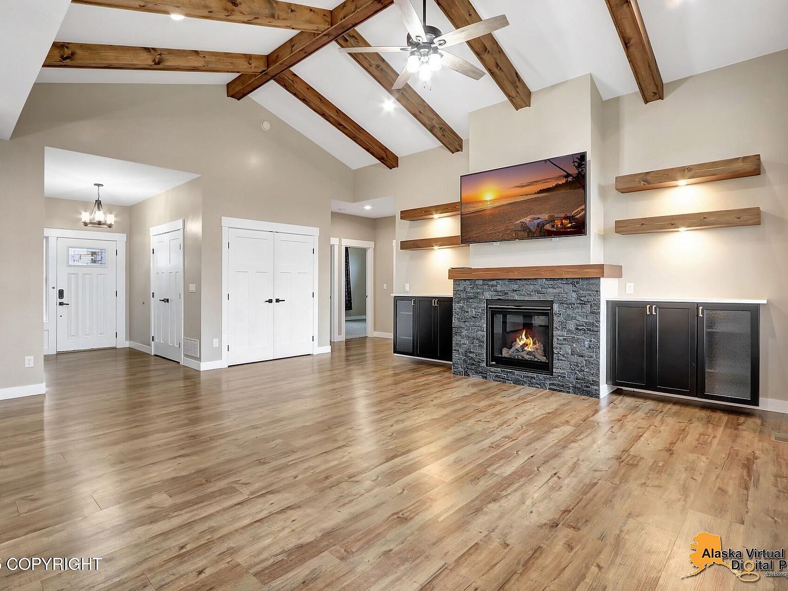 5098 S Revere St Palmer, AK 99645 - Thumbnail 3