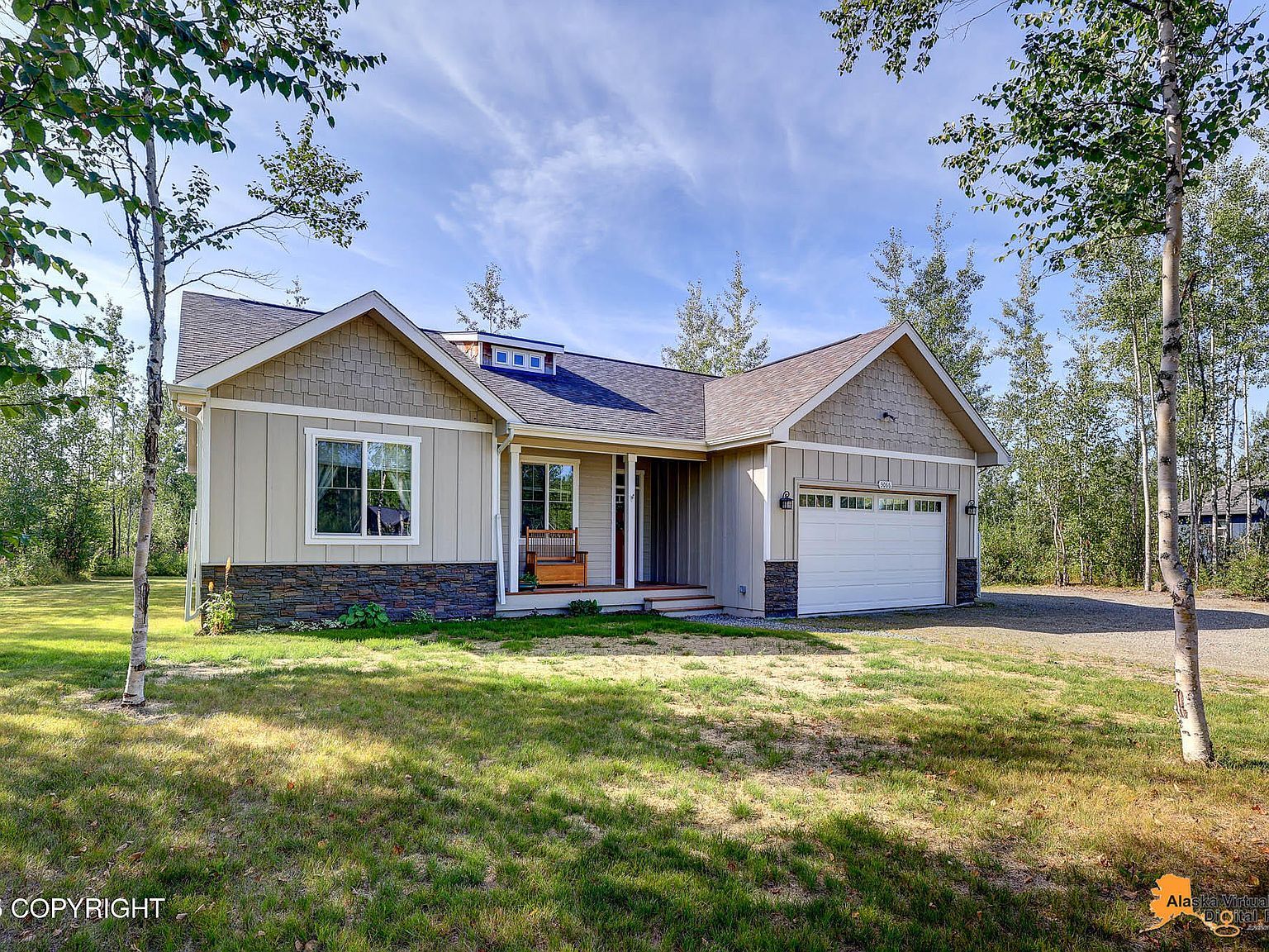 3066 S Lion Cir Big Lake, AK 99652 - Thumbnail 3