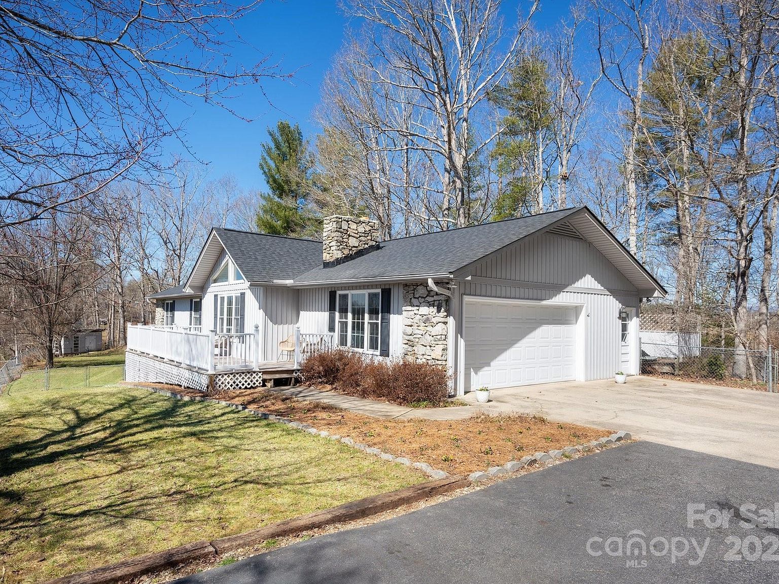 30 Morning Glory Ln Weaverville, NC 28787 - Thumbnail 3