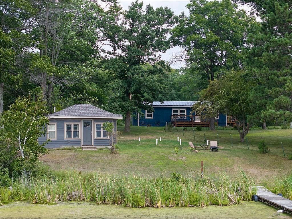 N5365 & N5363 Mann Rd Spooner, WI 54801 - Thumbnail 3