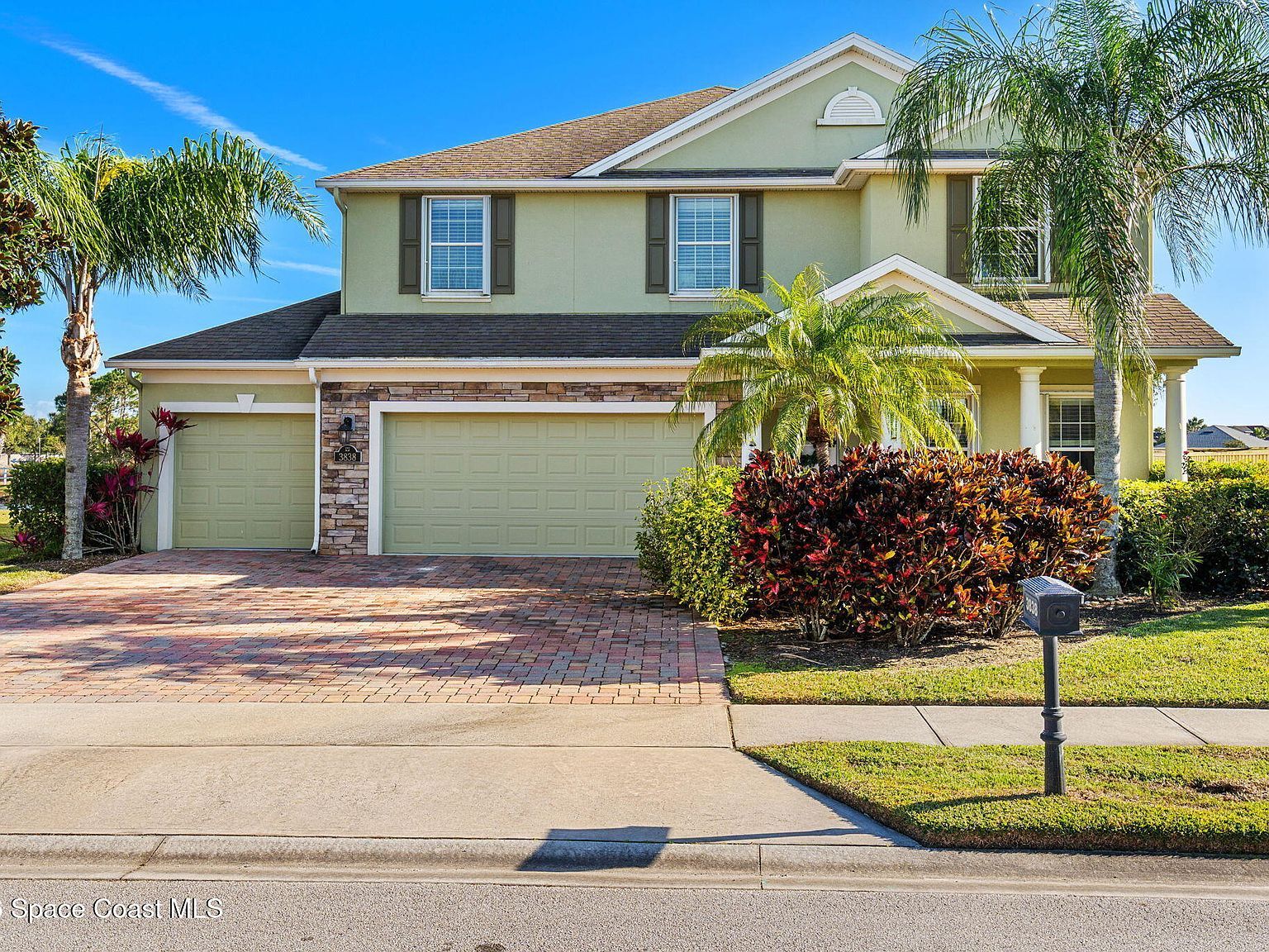 3838 Hollisten Cir Melbourne, FL 32940 - Thumbnail 3