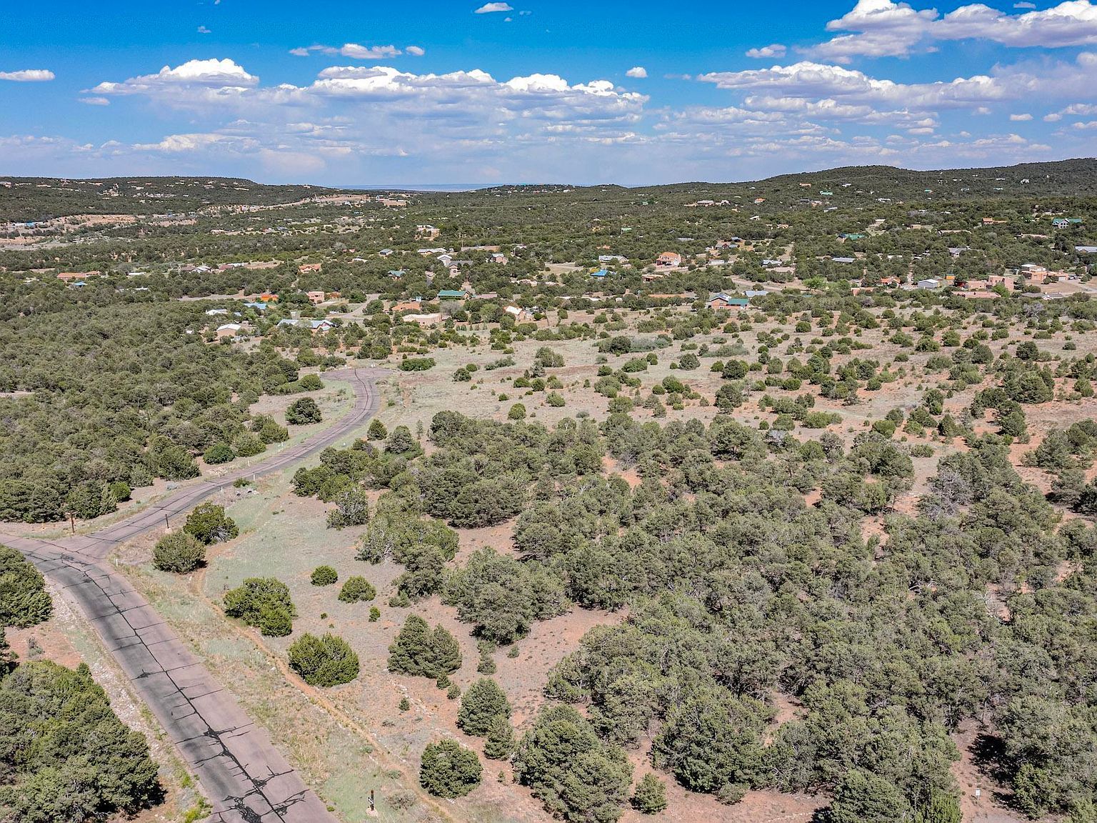 2 Soaring Hawk Ct Tijeras, NM 87059 - Thumbnail 3