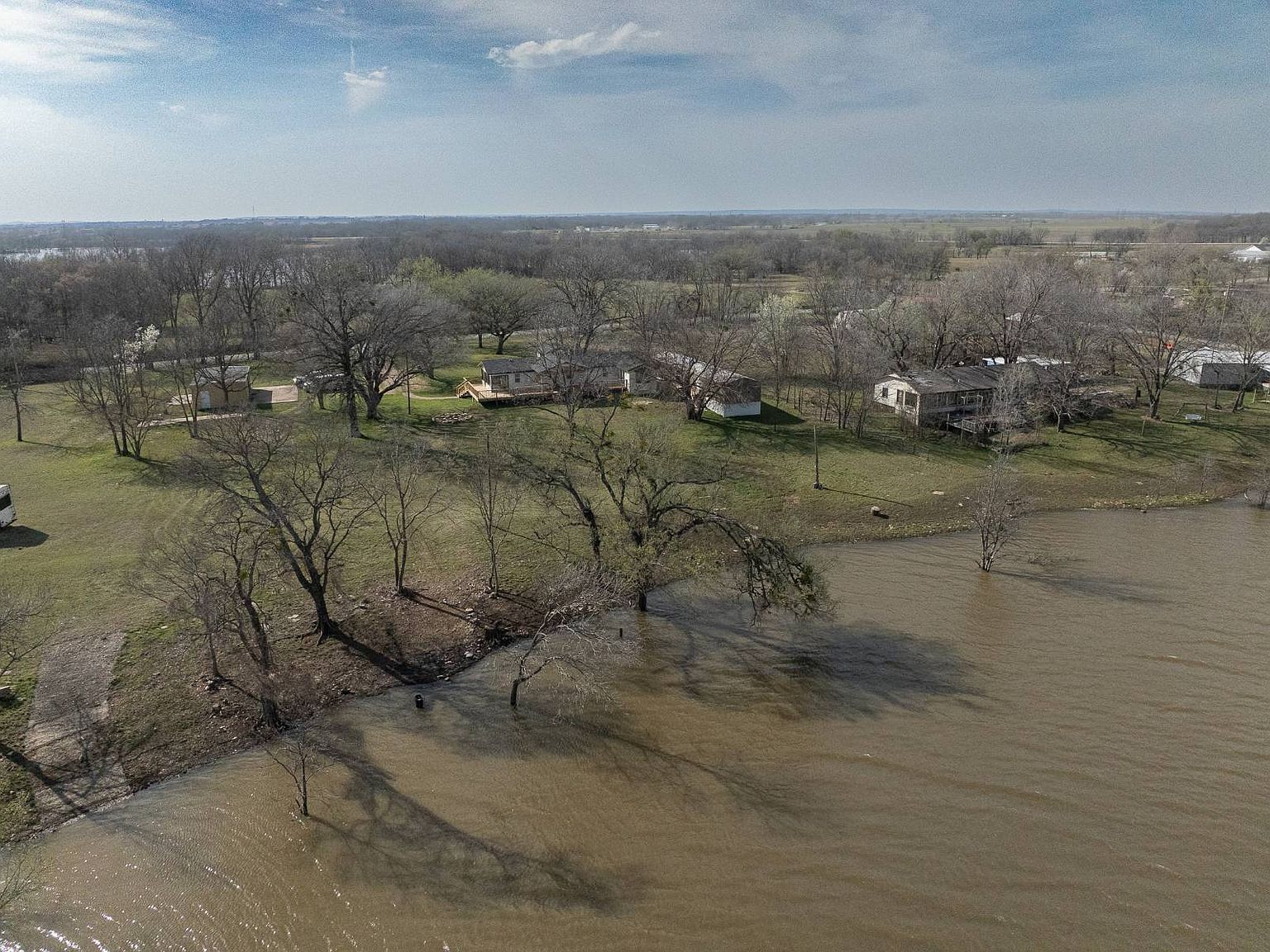 9170 N 439th Rd Big Cabin, OK 74332 - Thumbnail 3