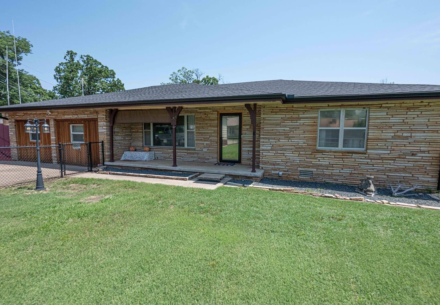 69 Lakeshore Dr Adair, OK 74330 - Thumbnail 3