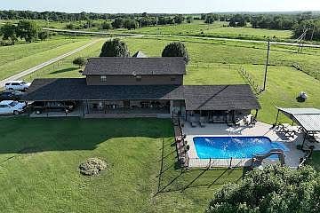 17722 State Highway 48 Coalgate, OK 74538 - Thumbnail 3