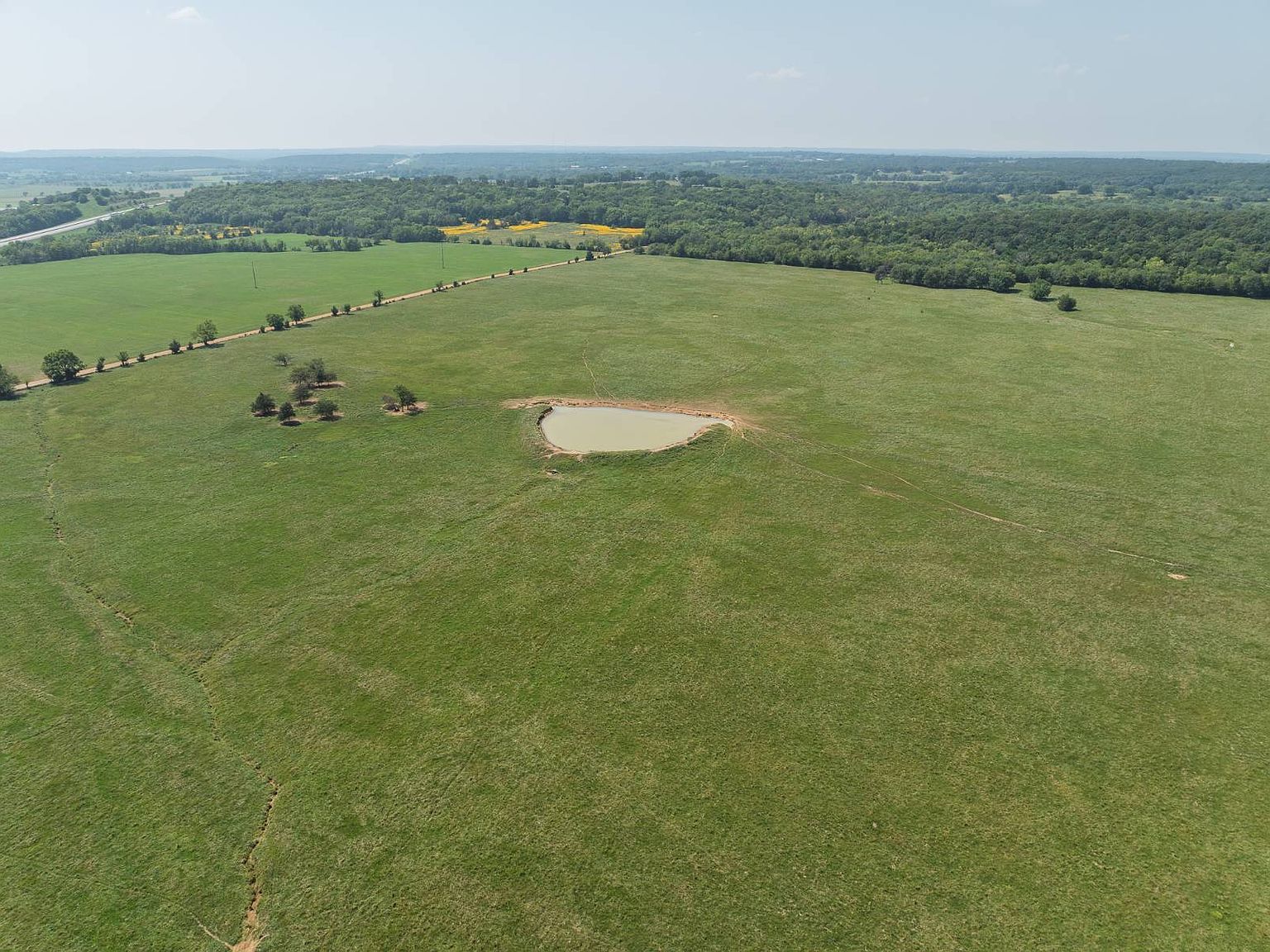 12600 N 433rd Rd Adair, OK 74330 - Thumbnail 3