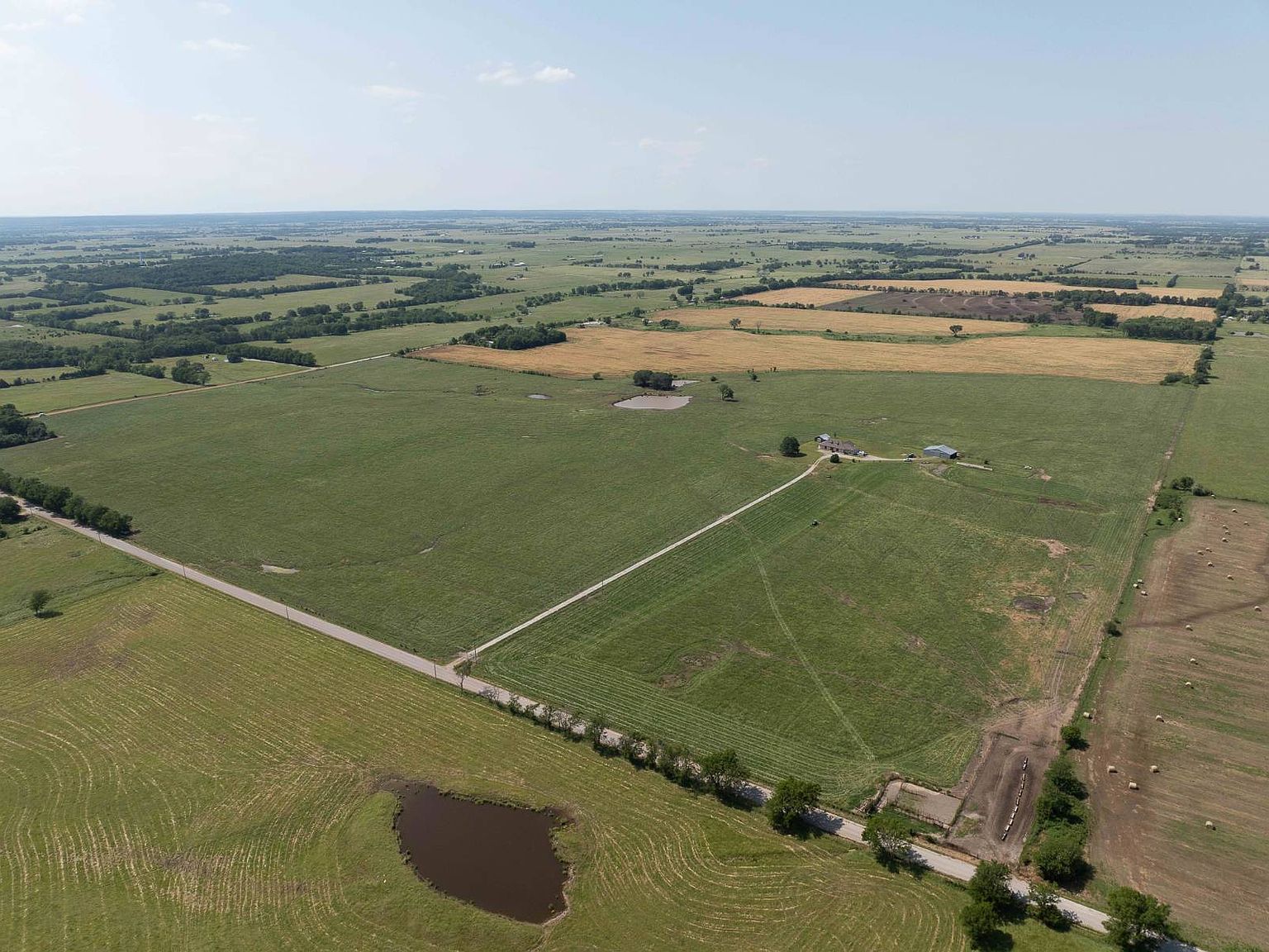 439408 E 370 Rd Big Cabin, OK 74332 - Thumbnail 3