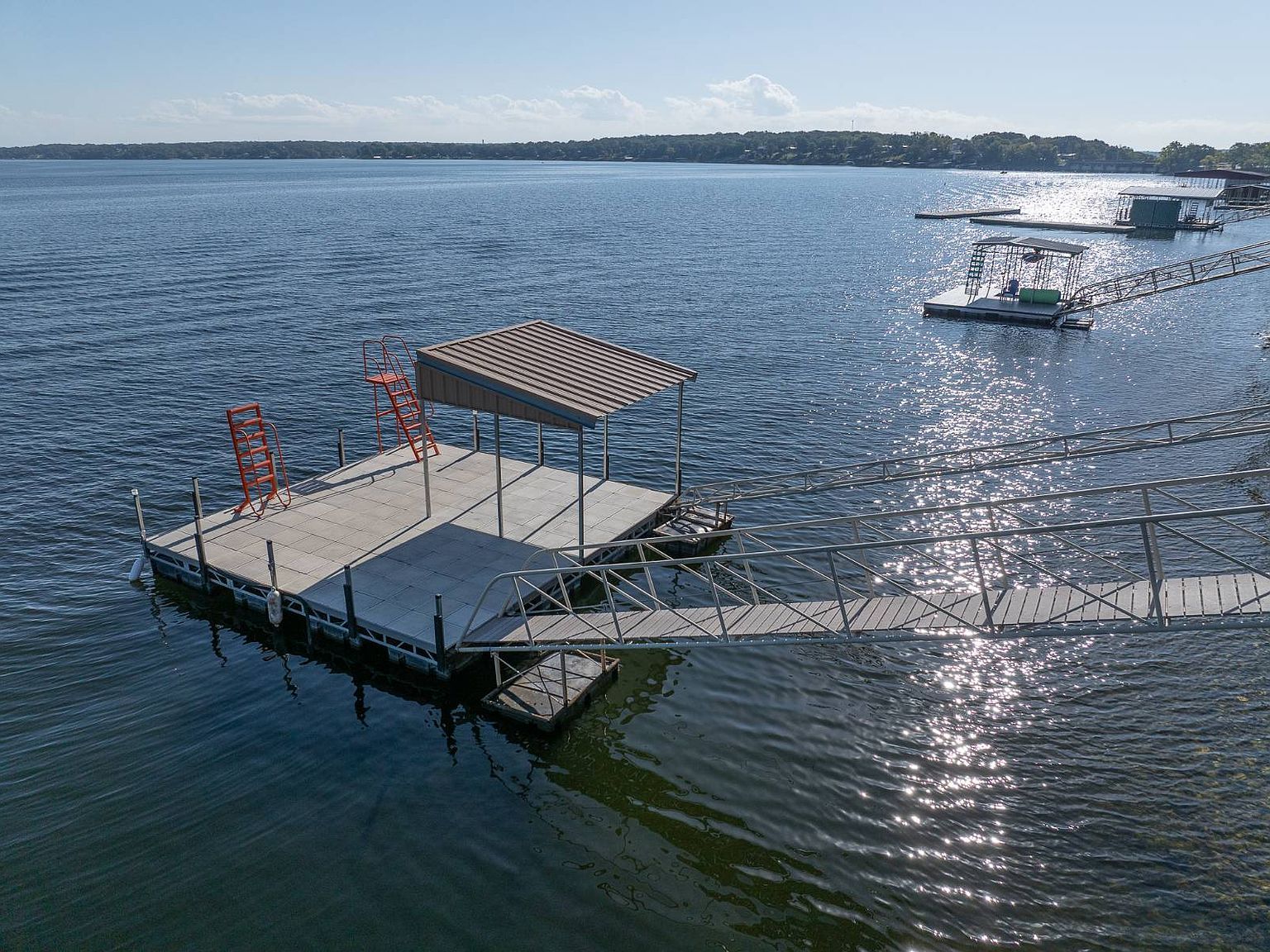 417 Armstrong St Disney, OK 74340 - Thumbnail 3