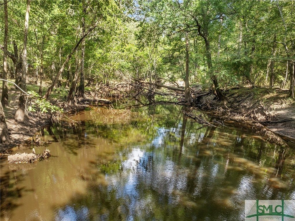 628 Riverside Dr Claxton, GA 30417 - Thumbnail 3