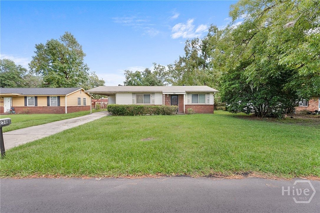 230 Byck Ave Garden City, GA 31408 - Thumbnail 3