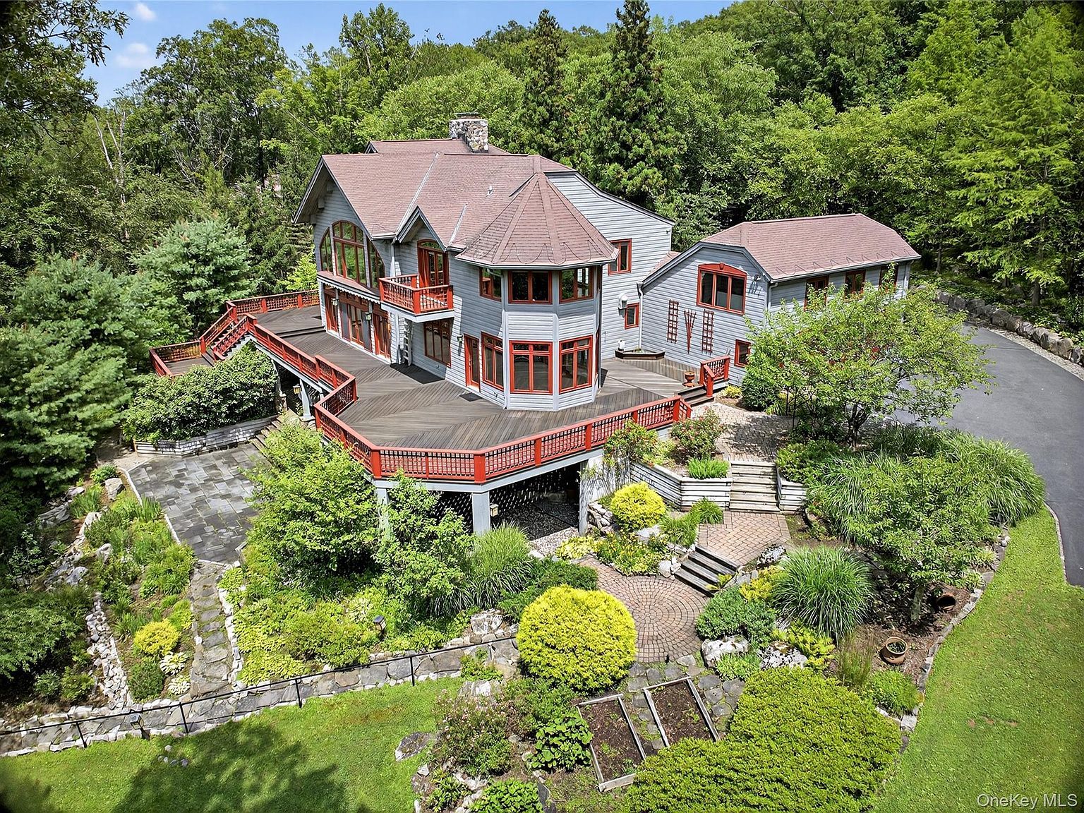 6 Old Cranberry Rd Sloatsburg, NY 10974 - Thumbnail 3