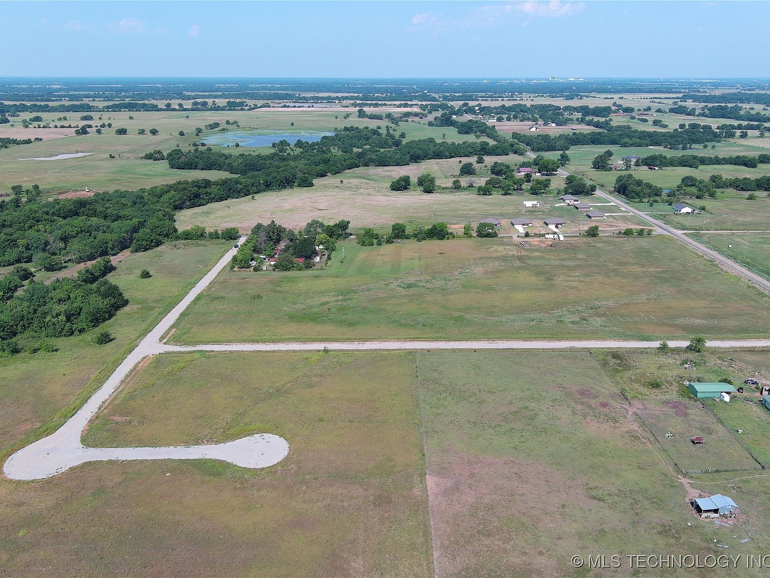 McKennon Rd Durant, OK 74701 - Thumbnail 3