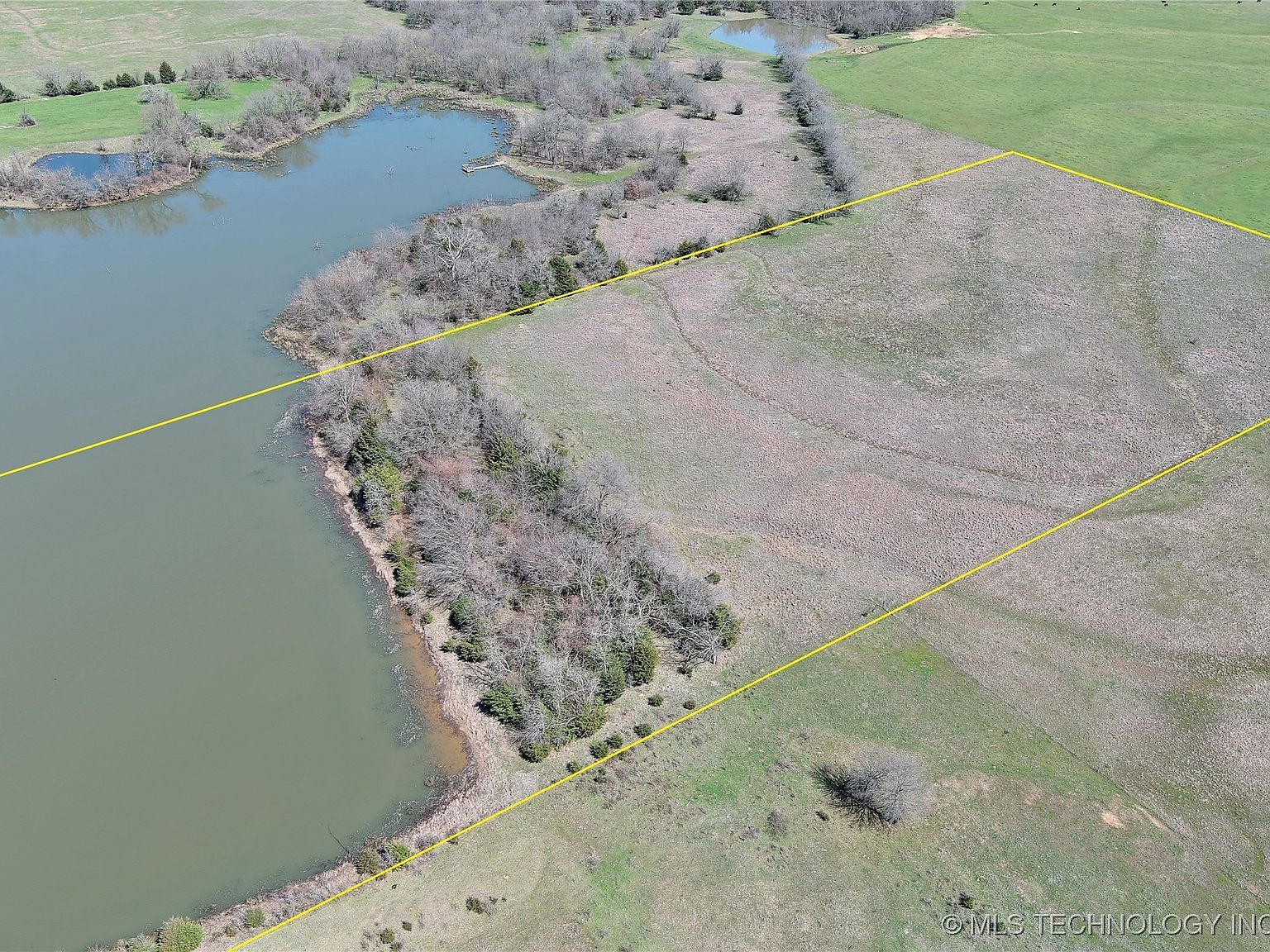 2837 Haworth Rd Durant, OK 74701 - Thumbnail 3