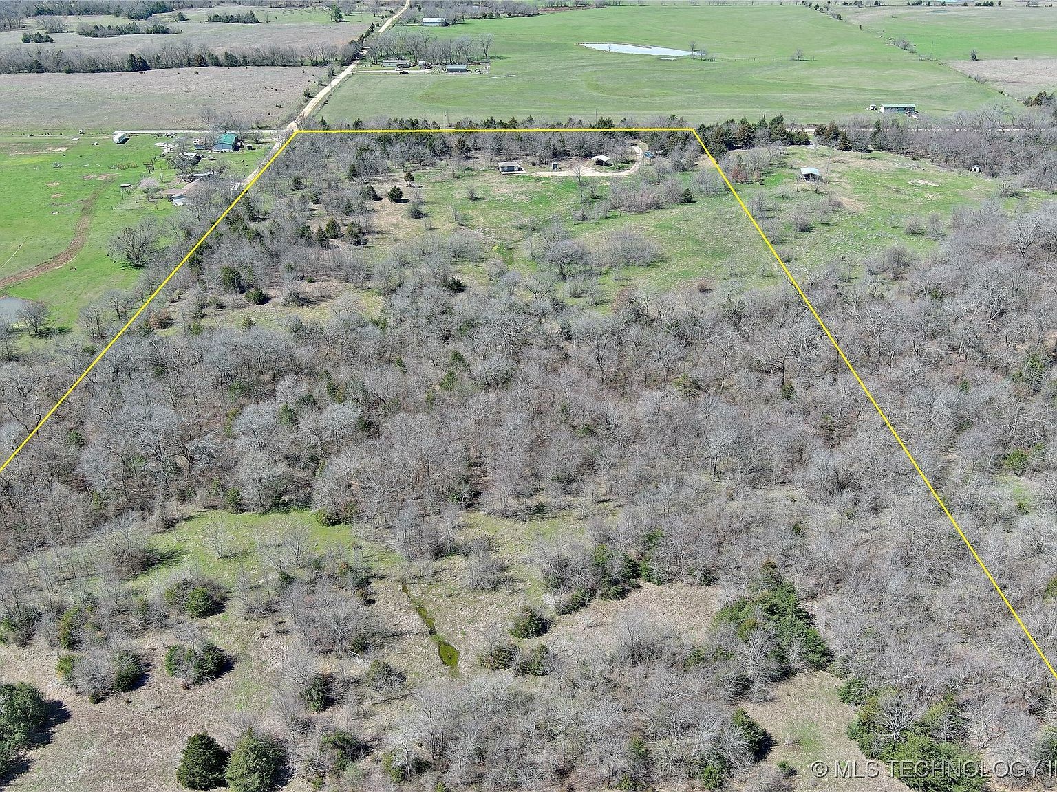 0 Haworth Rd Durant, OK 74701 - Thumbnail 3