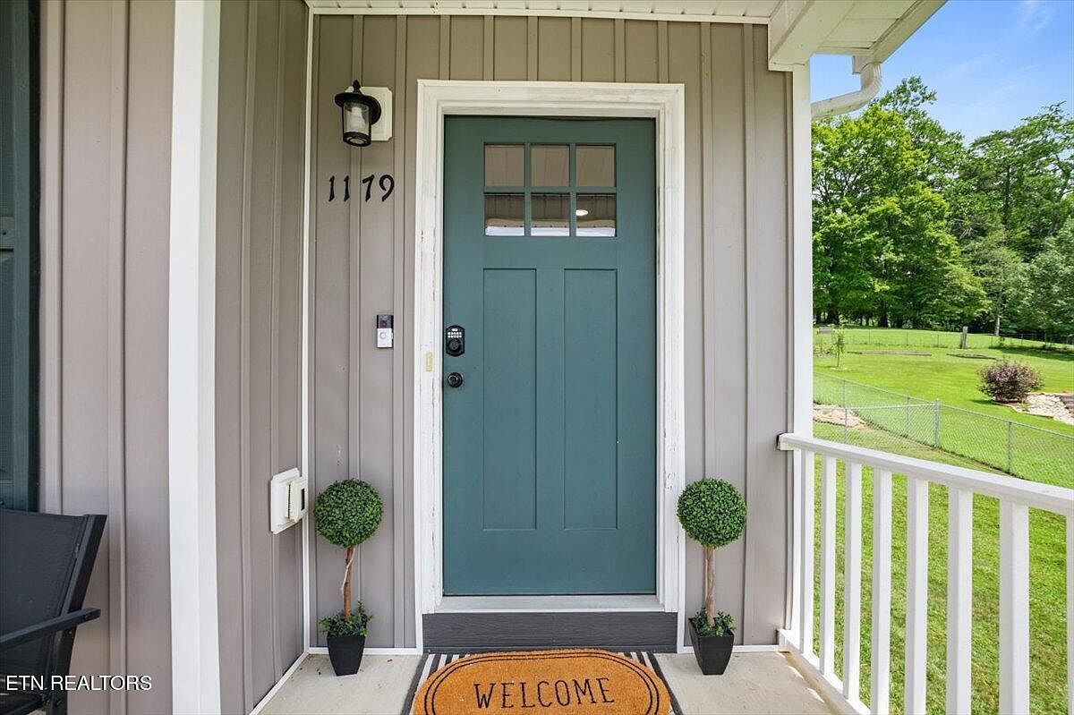 1179 Martin Ln La Follette, TN 37766 - Thumbnail 3