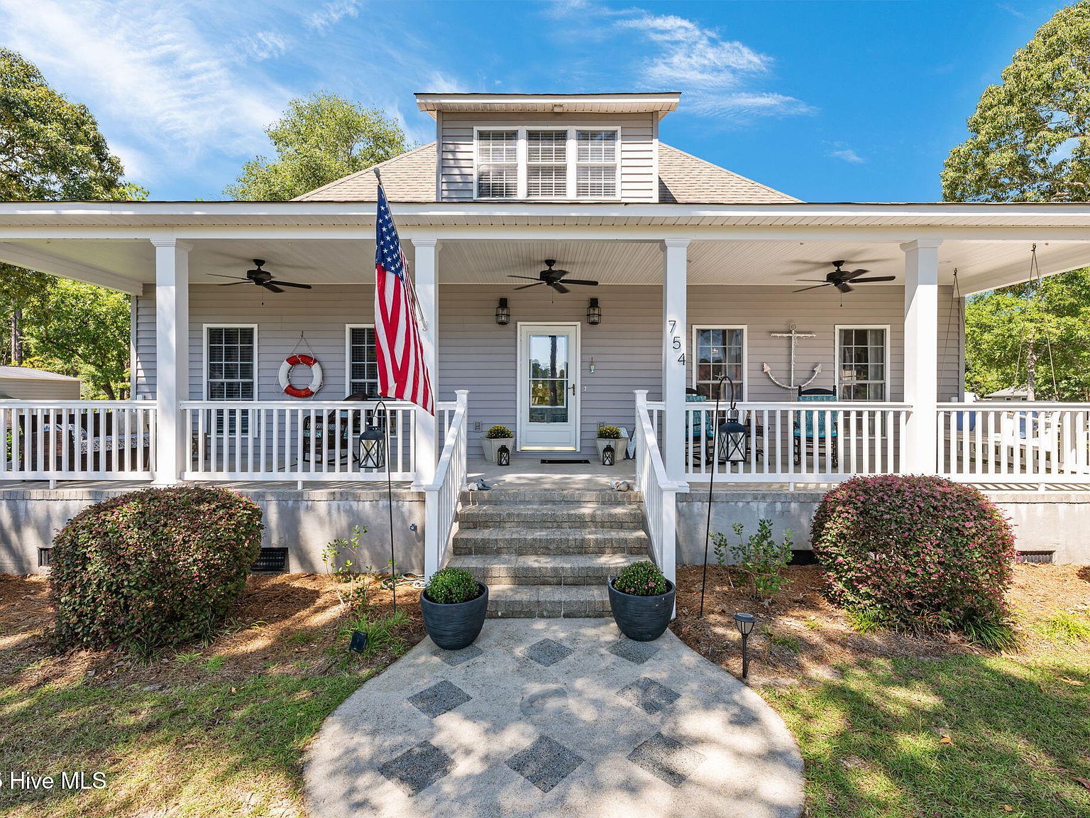 754 Hardison Dr Arapahoe, NC 28510 - Thumbnail 3