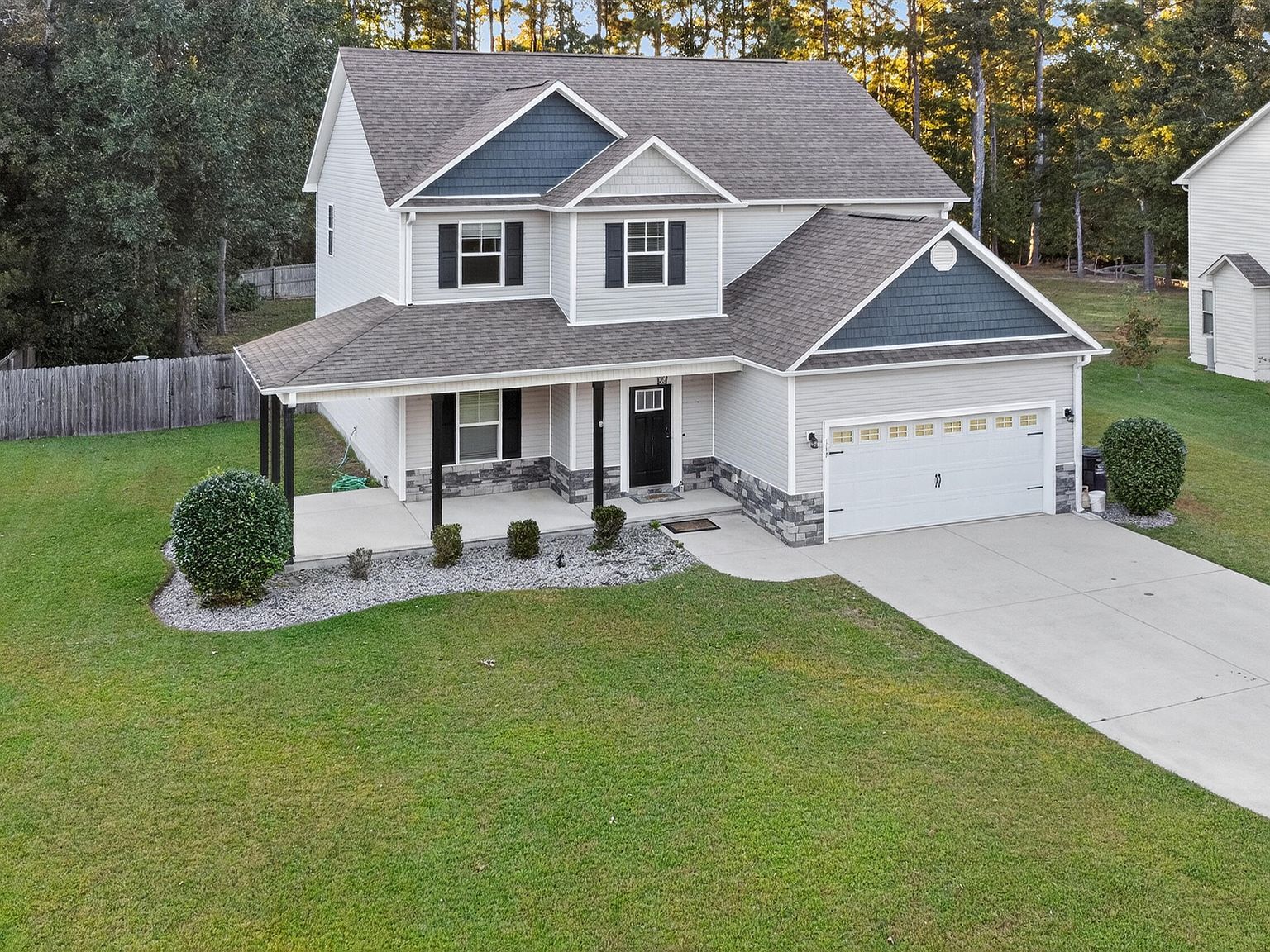 117 Cedar Ridge Dr Maysville, NC 28555 - Thumbnail 3