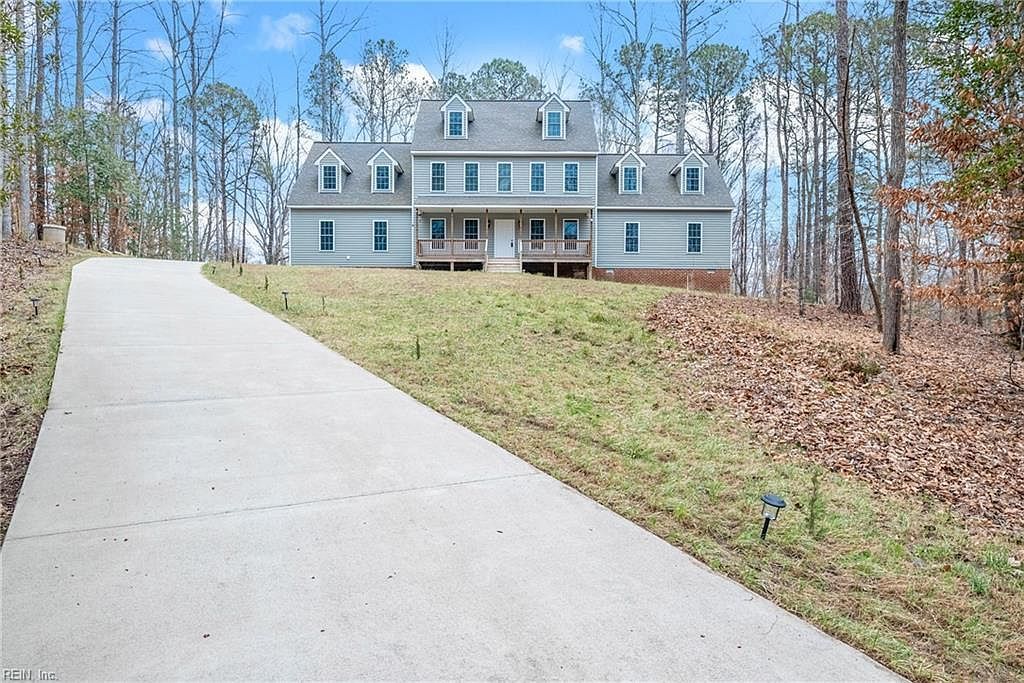 4 Pasture Cir Williamsburg, VA 23188 - Thumbnail 3