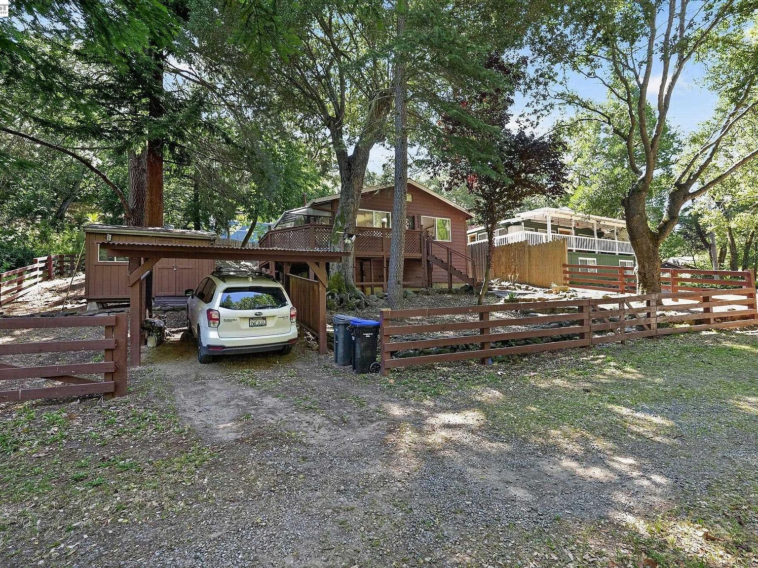 2989 Singalong Way Sunol, CA 94586 - Thumbnail 3