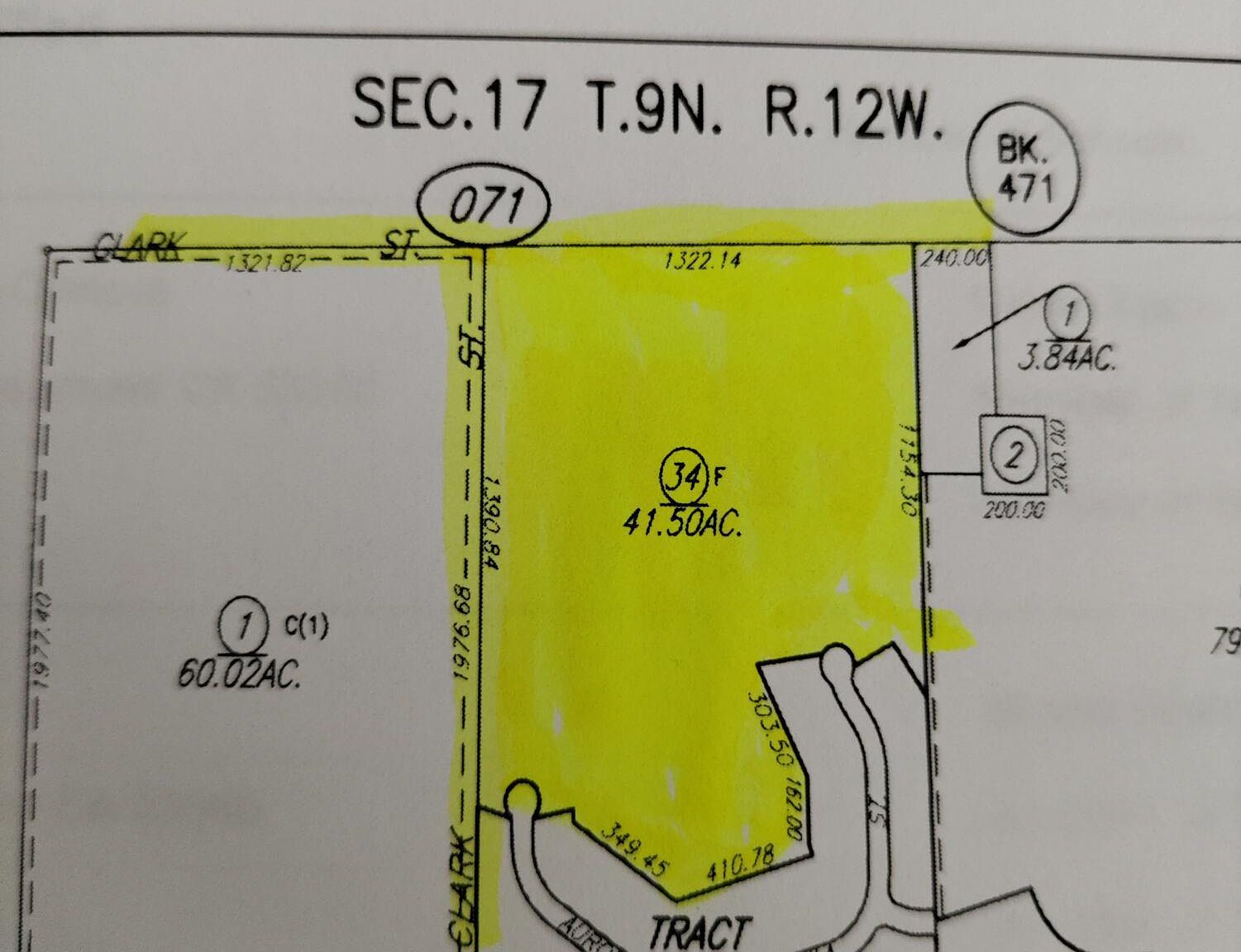 Clark St Rosamond, CA 93560 - Thumbnail 3
