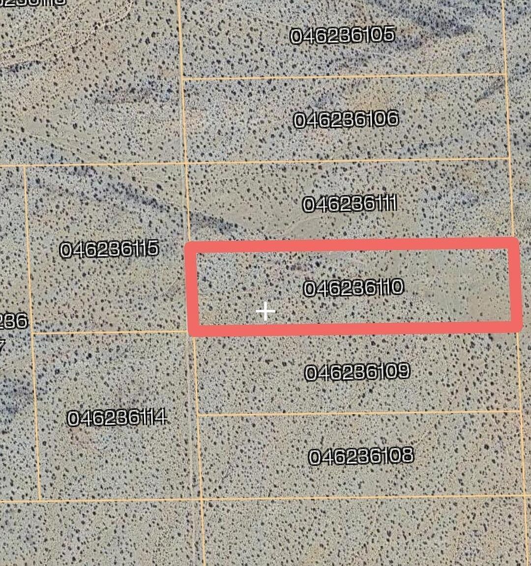 Vacant Land Apn 462 #361-10-0000 Adelanto, CA 92301 - Thumbnail 3