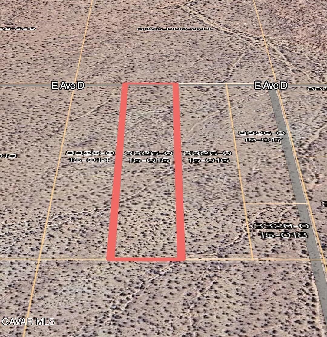 Vic Ave #D-234 Lancaster, CA 93535 - Thumbnail 3