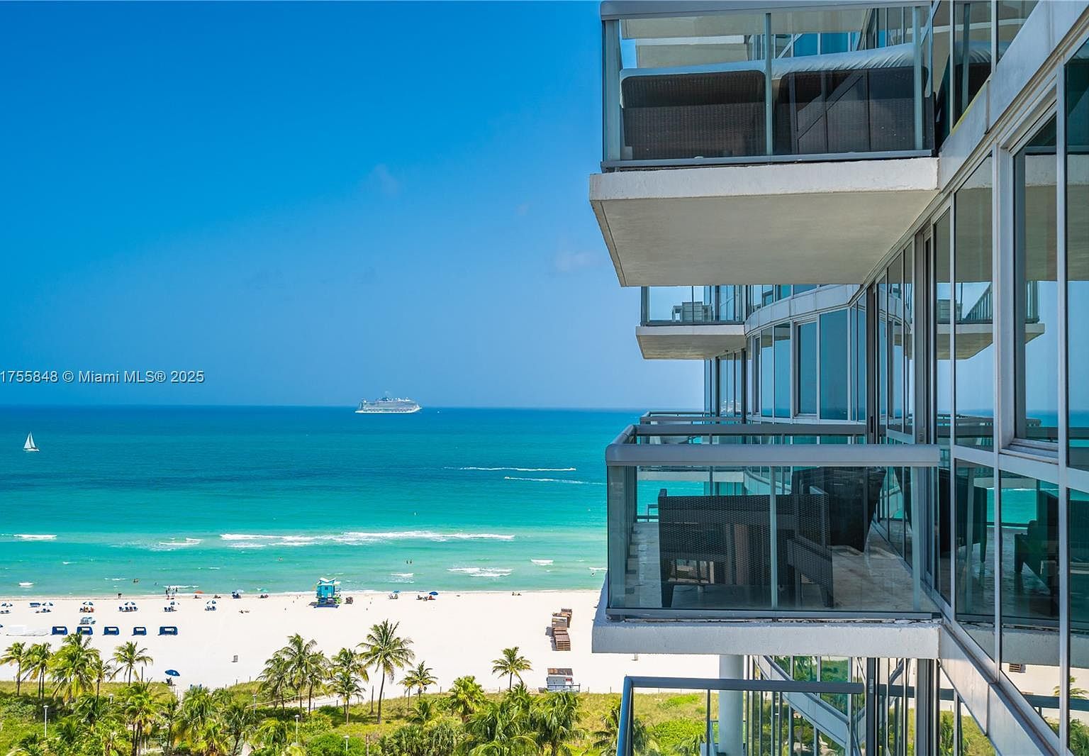 101 Twenty #1803/5 Miami Beach, FL 33139 - Thumbnail 3