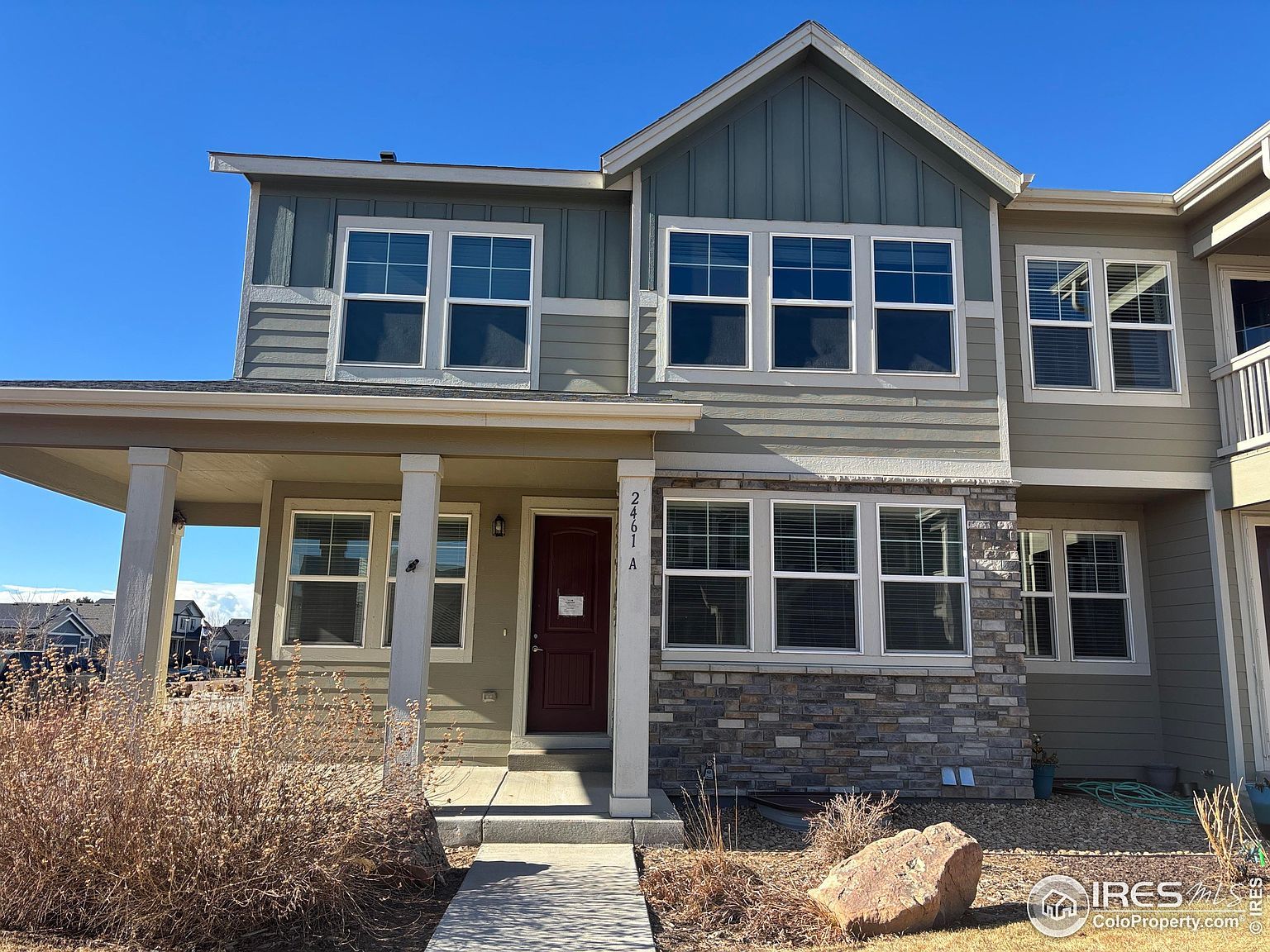 2461 Stage Coach Dr UNIT A Milliken, CO 80543 - Thumbnail 3