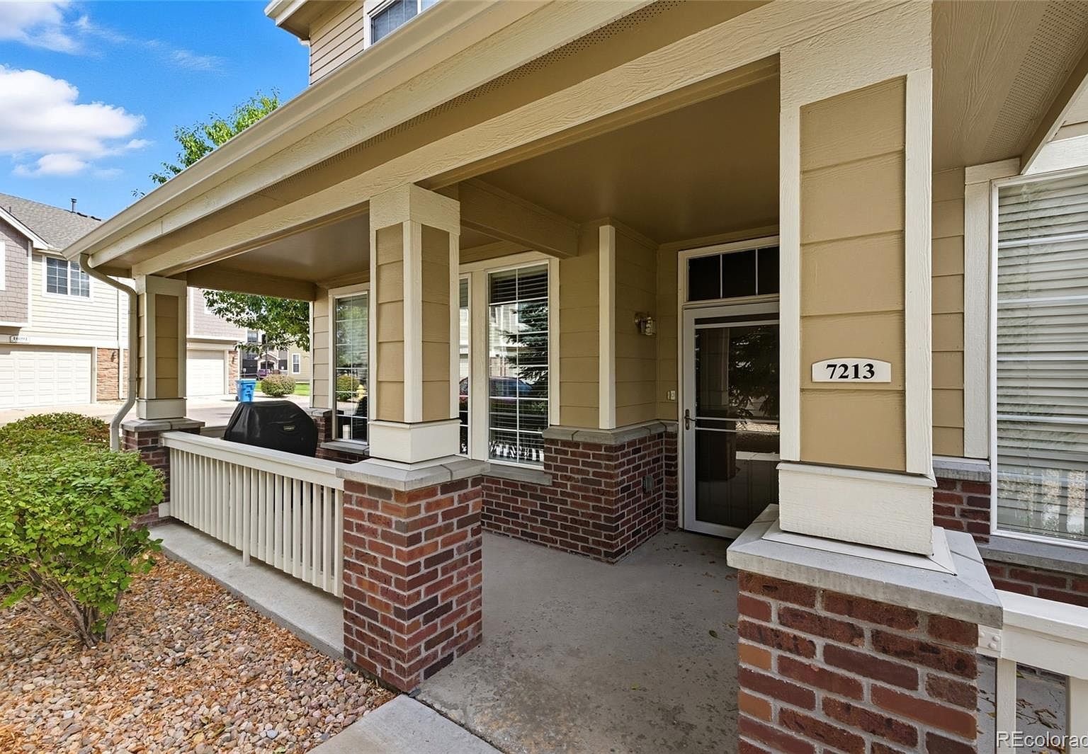 7213 S Laredo St #112 Centennial, CO 80016 - Thumbnail 3