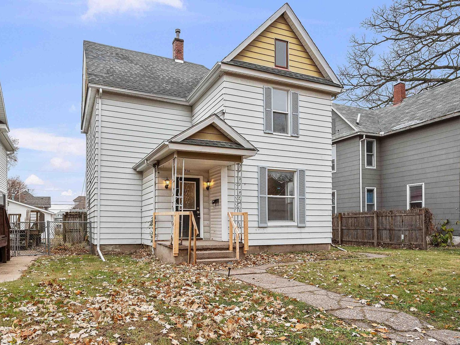 734 W 17th St Davenport, IA 52804 - Thumbnail 3