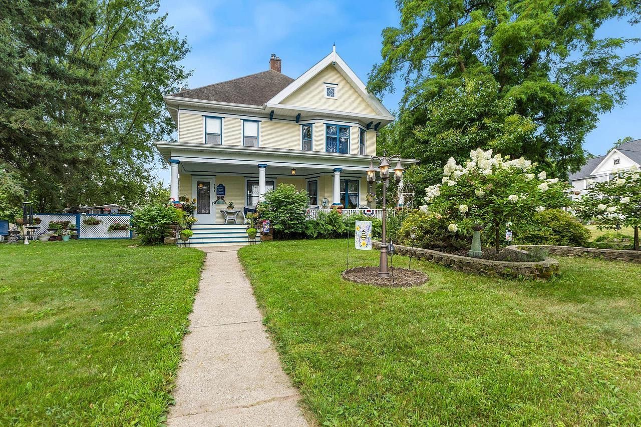 234 Tremont St Mauston, WI 53948 - Thumbnail 3